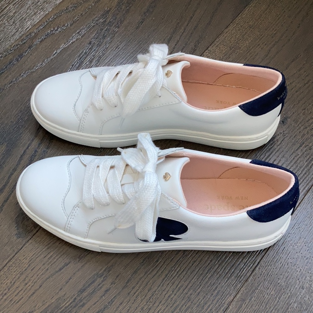 Kate Spade Factory Sneakers